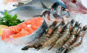SEAFOODS