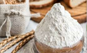 FLOUR