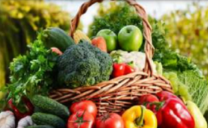 VEGETABLES