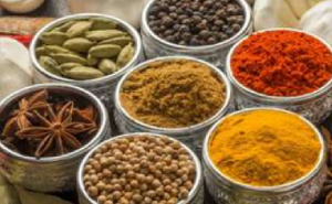 SPICES